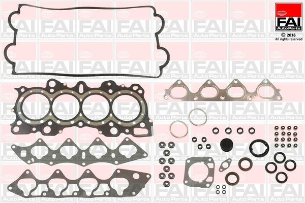 FAI AUTOPARTS Tihendikomplekt,silindripea HS1557